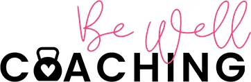 Be Well Coaching