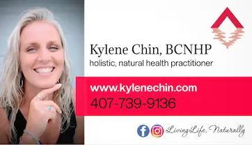 Kylene Chin